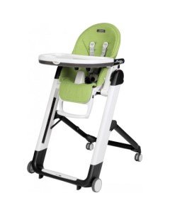 Стульчик для кормления Siesta Follow Me (wonder green) Peg-perego