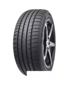 Летние шины Papide K3000 205/50R17 93W XL Kapsen