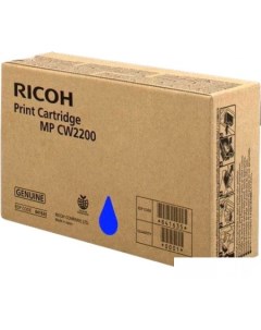 Картридж Print Cartridge CW2200 [841636] Ricoh