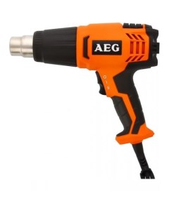 Промышленный фен HG 560 D Aeg powertools