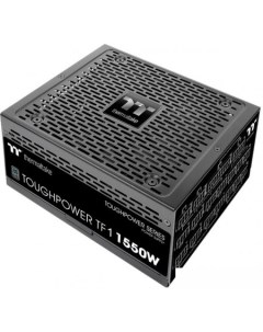 Блок питания Toughpower TF1 1550W TT Premium Edition PS-TPD-1550FNFATE-1 Thermaltake