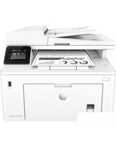 МФУ LaserJet Pro MFP M227fdw [G3Q75A] Hp