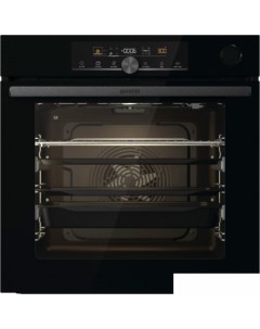 Электрический духовой шкаф BSA6747A04BG Gorenje