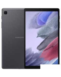 Планшет Galaxy Tab A7 Lite LTE 64GB темно серый Samsung