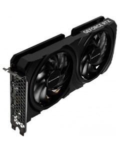 Видеокарта GeForce RTX 4060 Python II OC NE64060S19P1-1070V Gainward