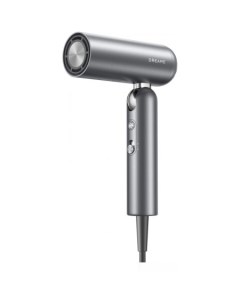 Фен Hairdryer Pocket AHD51 (space gray) Dreame