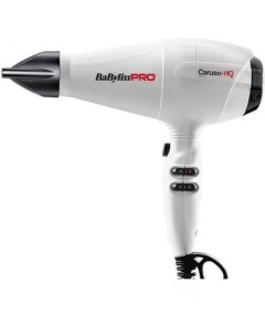 Фен Caruso HQ BAB6970WIE Babyliss pro