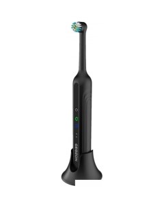 Электрическая зубная щетка Coral G HL11BLK черный Geozon