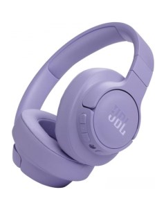 Наушники Tune 770NC (сиреневый, китайская версия) Jbl