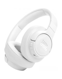 Наушники Tune 770NC (белый, китайская версия) Jbl