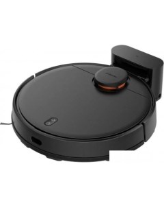 Робот-пылесос Robot Vacuum T12 (международная версия, черный) Xiaomi