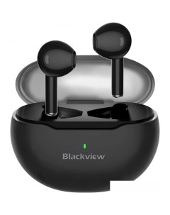 Наушники AirBuds 6 (черный) Blackview