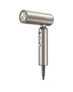 Фен Hairdryer Pocket AHD51 (titanium gold) Dreame