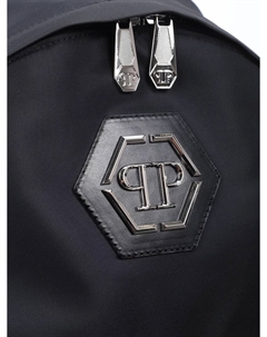 Рюкзак текстильный Philipp plein