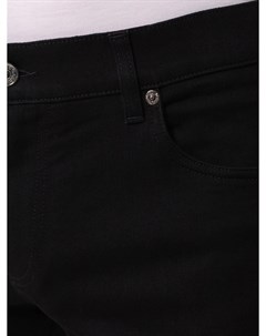 Джинсы Slim Fit хлопковые Dolce&gabbana