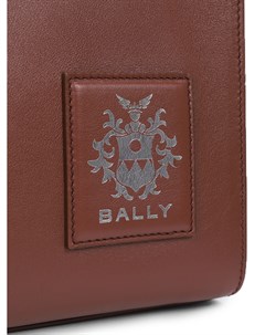 Сумка кожаная Bally