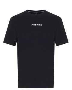 Футболка хлопковая Vito Bogner fire+ice