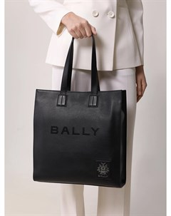 Сумка кожаная Bally