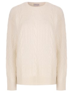 Джемпер кашемировый Mir cashmere