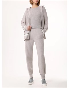 Брюки кашемировые Mir cashmere