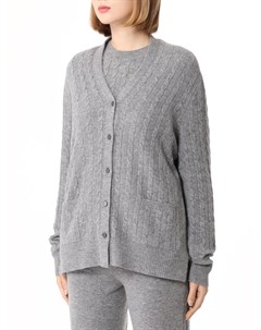 Кардиган кашемировый Mir cashmere