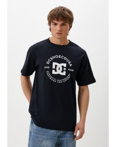 Футболка Dc shoes