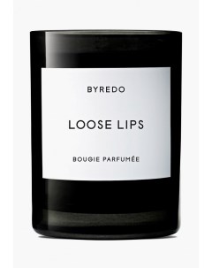 Свеча ароматическая Byredo