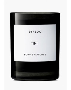 Свеча ароматическая Byredo