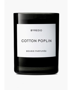 Свеча ароматическая Byredo