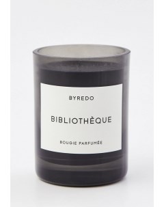 Свеча ароматическая Byredo