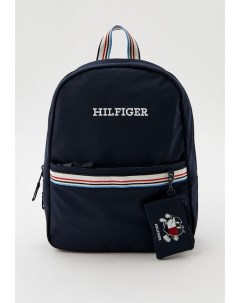 Рюкзак и кошелек Tommy hilfiger