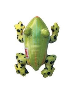 Игрушка для собак Shields Tropics Frog / 201332 Kong