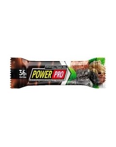 Протеиновый батончик Power pro