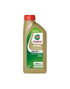 Моторное масло Castrol