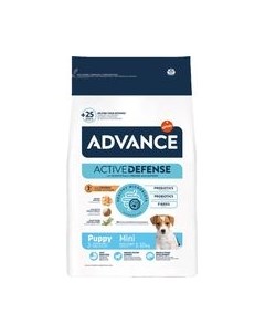 Сухой корм для собак Advance