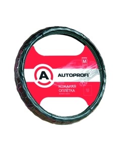 Оплетка на руль Autoprofi