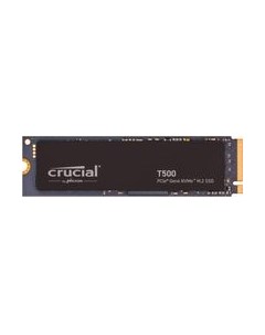 SSD диск Crucial