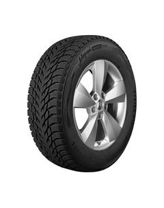 Зимняя шина Autograph Snow 3 SUV 255 45R19 104R Ikon tyres (nokian tyres)