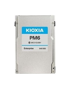 SSD диск Kioxia