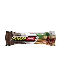 Набор протеиновых батончиков Power pro