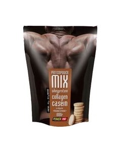 Протеин Proteinpower MIX / РР982447 Power pro