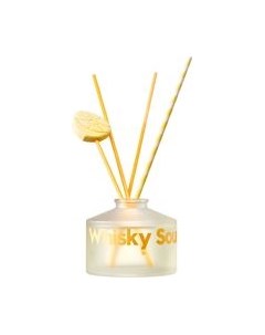 Аромадиффузор Reed Diffuser. Whiskey Sour 5842 Miniso