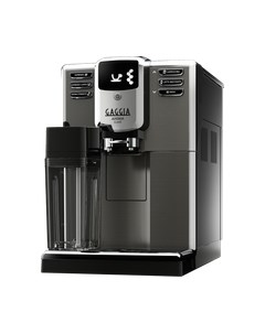 Кофемашина Gaggia