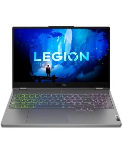 Игровой ноутбук Legion 5 15IAH7 82RC009T Lenovo