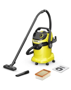 Пылесос WD 5 V-25/5/22 1.628-300.0 Karcher