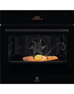 Духовой шкаф SteamBoost 800 EOB8S39Z Electrolux