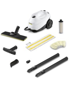 Пароочиститель SC 3 EasyFix 1.513-650.0 Karcher