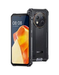 Смартфон WP28 черный Oukitel