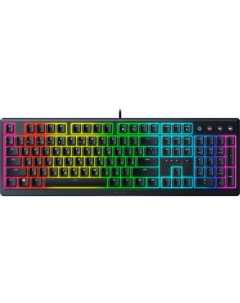 Игровая клавиатура Ornata V3 X (RZ03-04470800-R3R1) Razer