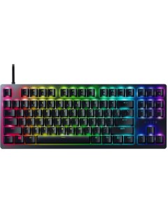 Клавиатура Huntsman V2 Tenkeyless RZ03 03940800 R3R1 Razer